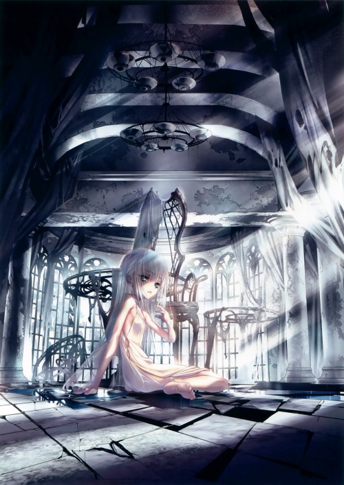 choco dress feet no bra tagme | #356317 | yande.re