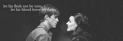Let Him Never Die, Let Him Never Die…