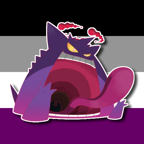 Gengar - Wikipedia