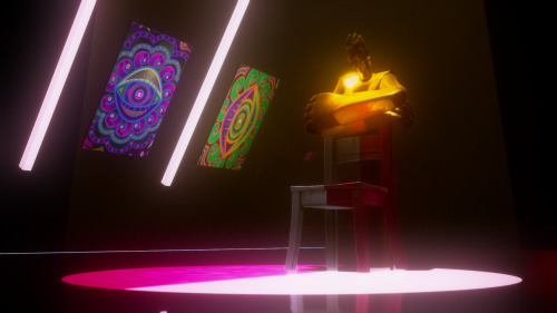 Some Screenshots From Fiddling In Nsr With Reshade & Unreal Engine Unlocker