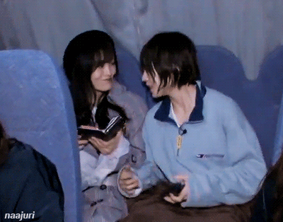 naajuri:Sayayuuri~