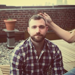 beardburnme:  robjamesnyc