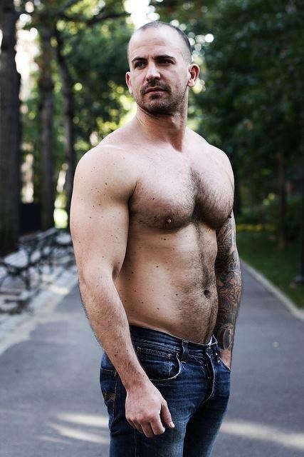 Bignbrawny