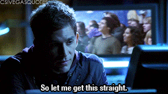 csivegasquotes:  People don’t like it when you mess with their heroes. Season 9,