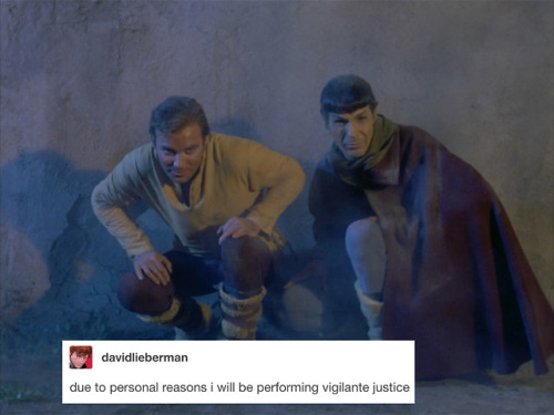 trek-tracks:Due to personal reasons, I will be ending this post