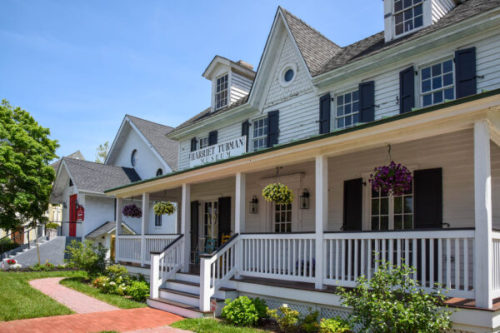 &ldquo;Harriet Tubman Museum&rdquo; taken by Michelle Giorla - https://bit.ly/3aeMgPW