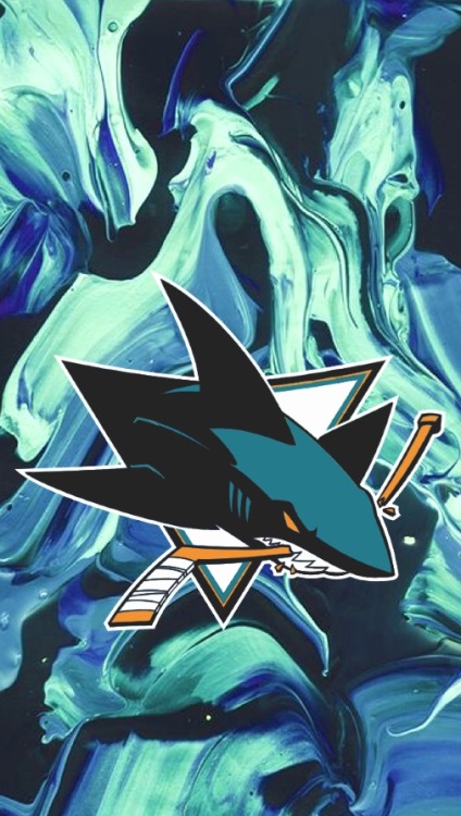 San Jose Sharks logo -requested by anonymous 