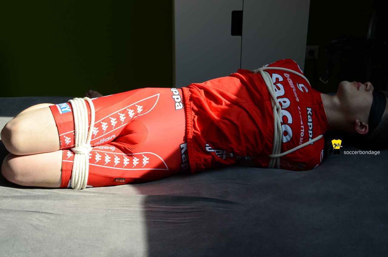 soccerbondage