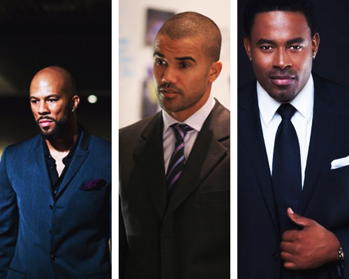 nigerianheir:  tayo:  blasianxbri:  blackmen:  Men in suits  yaaaaas black men! 