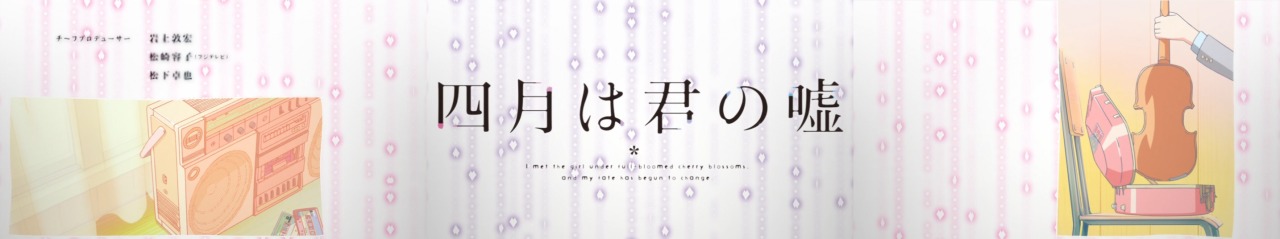 Ranked Anime Openings--2015