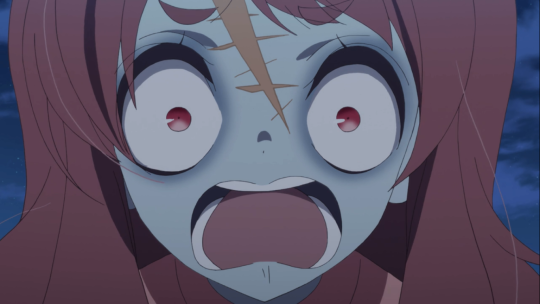 1(one) trans-girl zombie idol