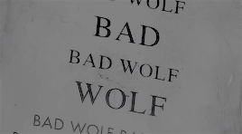 dicaprios:gtkm: ten relationships — tenth doctor & rose tylerso the year five billion, the sun expands, the earth gets roasted…  that was our first date. we had chips.