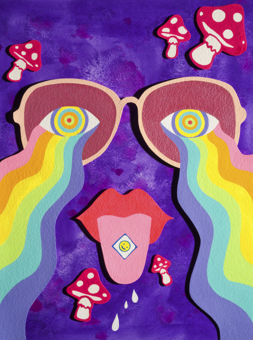 paintmyworldrainbow