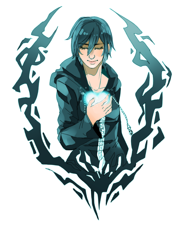xuunies:  a xion;;