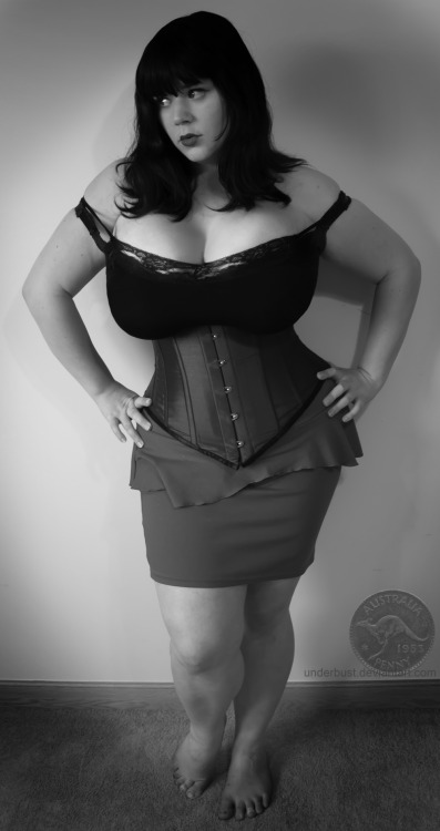 Divine BBW
