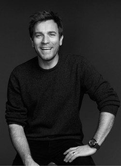 hello-sunshy:  Sundance 2015 | Ewan McGregor by Christopher Ferguson x InStyleMore: x