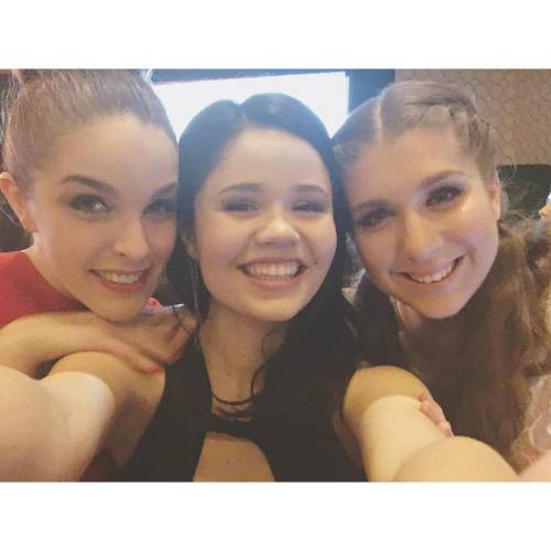 Tbt @xbizawards with @amarna.miller and @alexchancexxx
