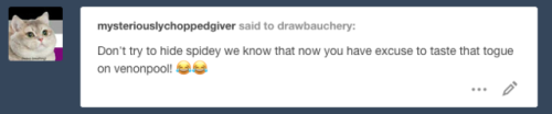 tumblr photo drawbauchery 0