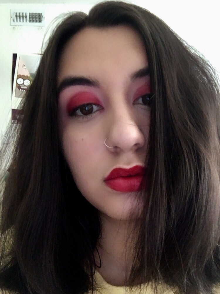 Lezzieolsen they Call Me Spooky Spice Tumblr Pics lezzieolsen-they-call-me-spooky-spice-tumblr-pics