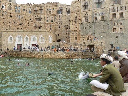 quiescent-soul:Yemen