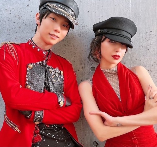 Omg They Just Slayed So Hard