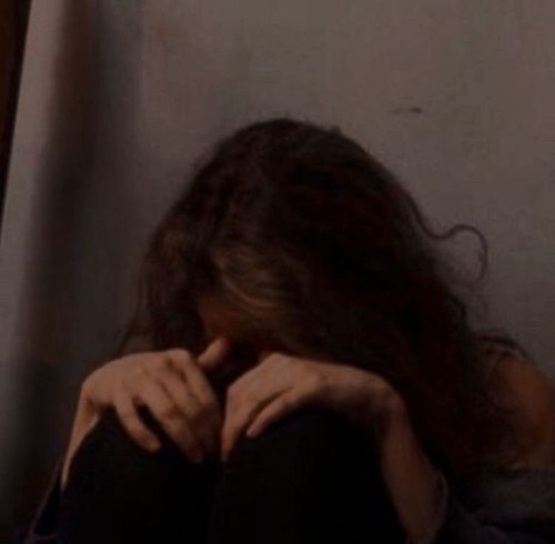 It's A Scary Unknown. Silent Scream Trapped In My Throat. Is This It? Is This The End Of Our Story?