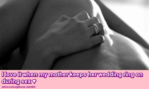 familialfantasy:  Wrong hand for a wedding ring…
