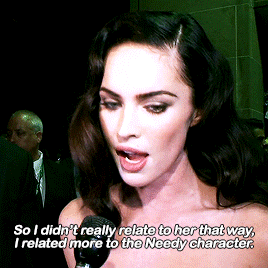dailymfox: Megan Fox attends the Jennifer’s Body premiereSeptember 18, 2009