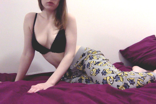 anothersh0tatlife:  Wanna be my minion? porn pictures