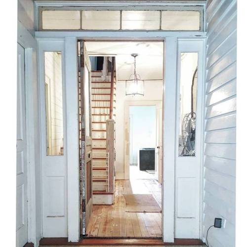 Complete FarmHouse Renovation Please follow link for more of this! www.instagram.com/our1917