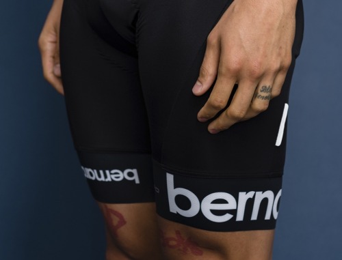 wildstyles1983:bernard. Always on point.