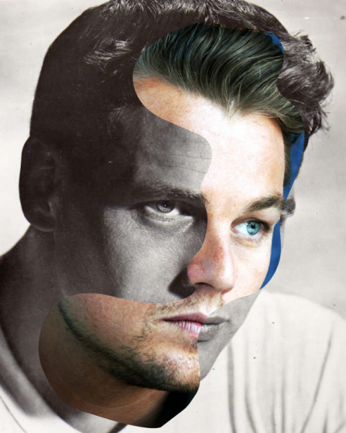 huffpostarts:  Toronto-based graphic designer Marc Ghali created these amazing cross-decade images of celebrity mashups. Kate Middleton & Princess Diana, Obama & Malcolm X, Leonardo DiCaprio & Paul Newman, Rihanna & Diana Ross, Alicia
