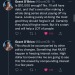 comicgeekscomicgeek:jewish-harley-quinn:Grant O’Brien of College Humor/Dropout, known for the series Total Forgiveness (in which he and Ally Beardsley did challenges to earn money to pay their student loans), on student loan forgiveness“Things that
