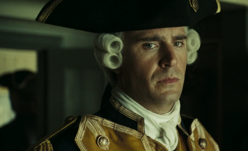 trashmenofmarvel:your daily reminder that James Norrington is a Babe™