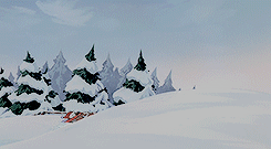 disneygoldmine:  One time a year, there’s a marvelous night, when enchantment and