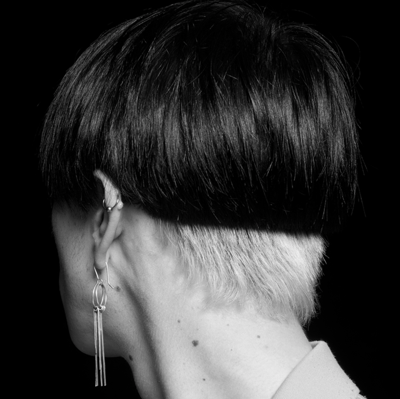 mmayisa: Hedi Slimane Diary