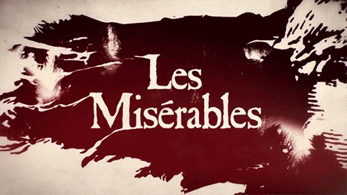 aliaholle:Les Miserables (2012)