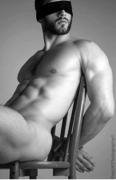 buddbutt:  bound