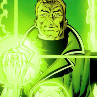 more-like-a-justice-league:  Green Heroes of the DCU