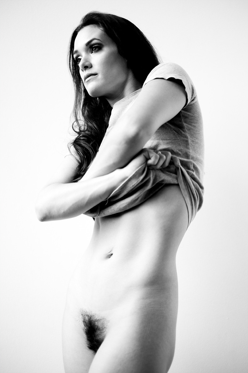 zvaal:  Bree Addams, Fuji X-Pro1.  Philadelphia, PA, 2013. 