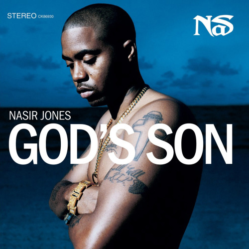 10 YEARS AGO TODAY |12/13/02| Nas released his sixth album, God’s Son, on Columbia Records.
