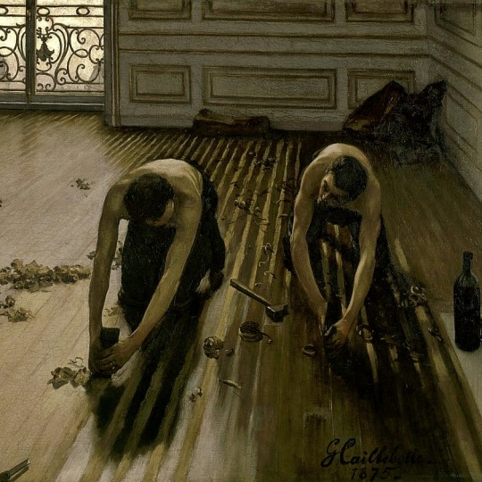 Sex swirvey-2-pervy:Gustave Caillebotte - The pictures