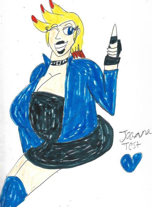 Joana Test.^_^