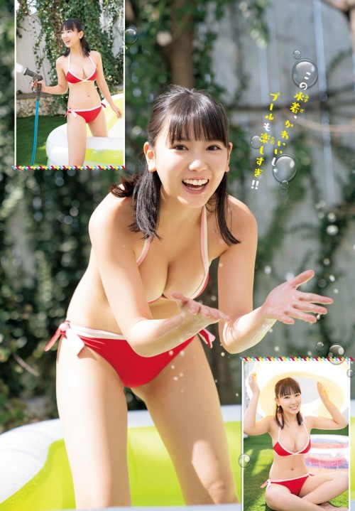 Sex Misoras : All about Gravure pictures
