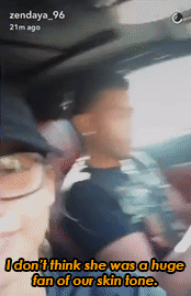 whattheheckareyoutwerkingabout:  futureblackpolitician:  peppapigvevo:  destinyrush: