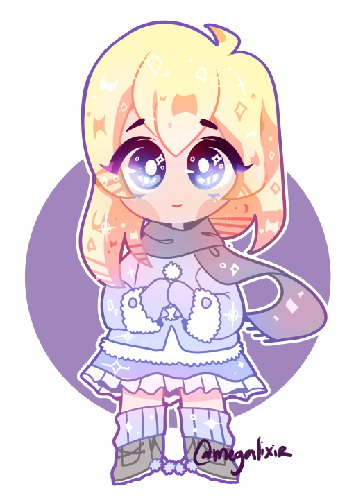 mega-remedy:  winter nami!!!it’s rly cold here guys pls stay warm