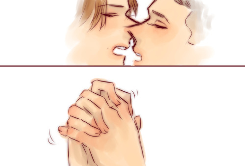 beautiful wincest