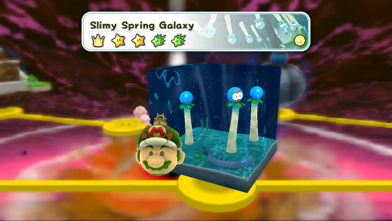 super mario galaxy 2 world s