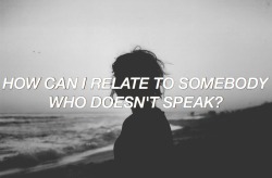 lyricsonlyrics:  Antichrist // The 1975