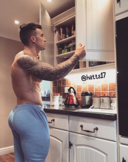 thegrimkingdom:  Chris Hatton, IG & Twitter: